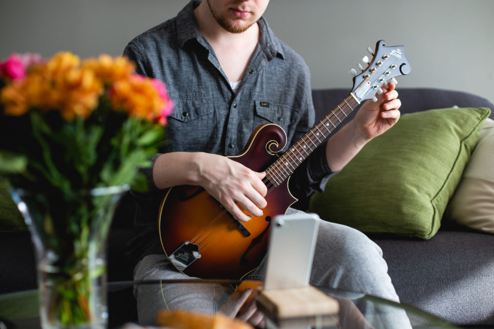 Mandolin Tuner The 1 Free Online Mandolin Tuner GuitarTuna