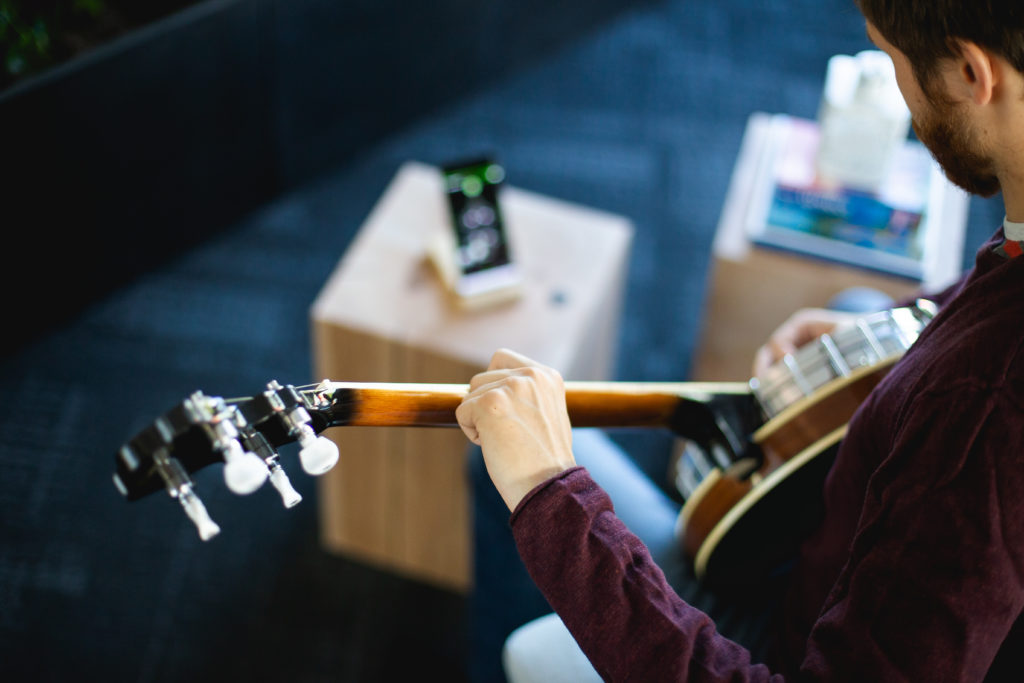 Banjo Tuner The 1 Free Online Banjo Tuner App