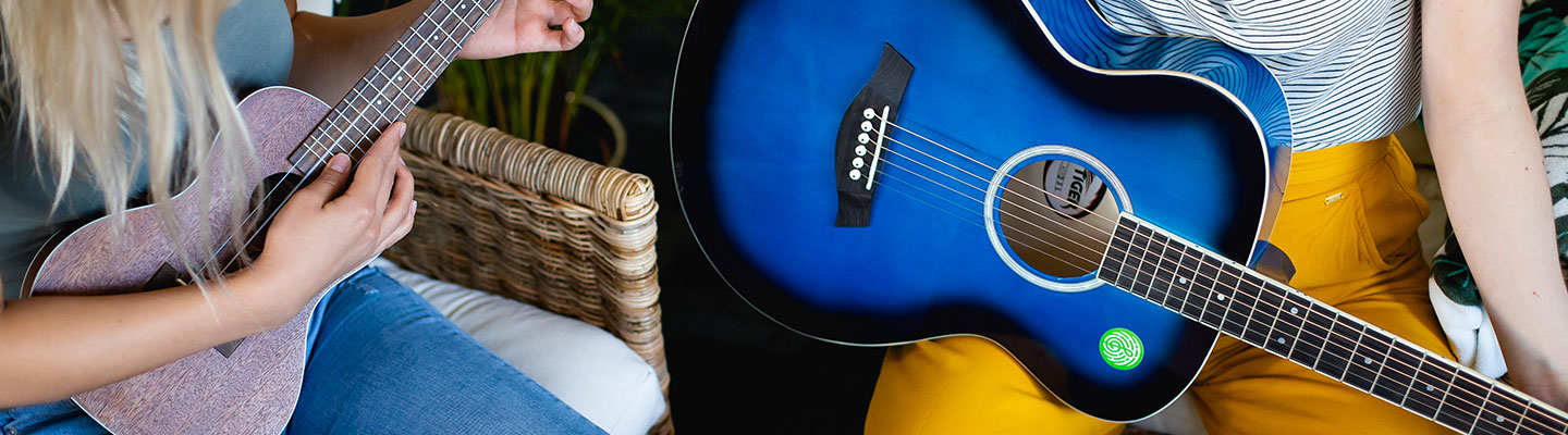 Guitar Tuner The 1 Free Online Guitar Tuner App Guitartuna