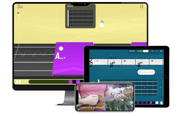 ukulele-devices