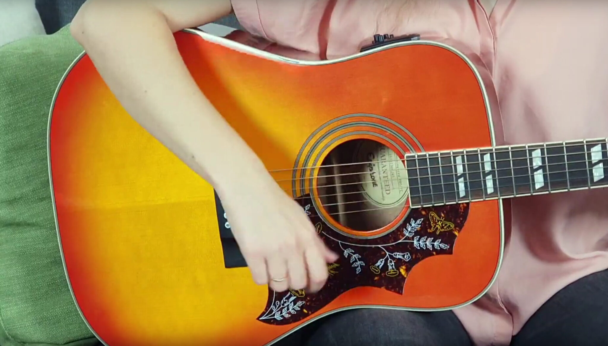 How to Play Guitar 12 Steps to Learning How to Play Yousician