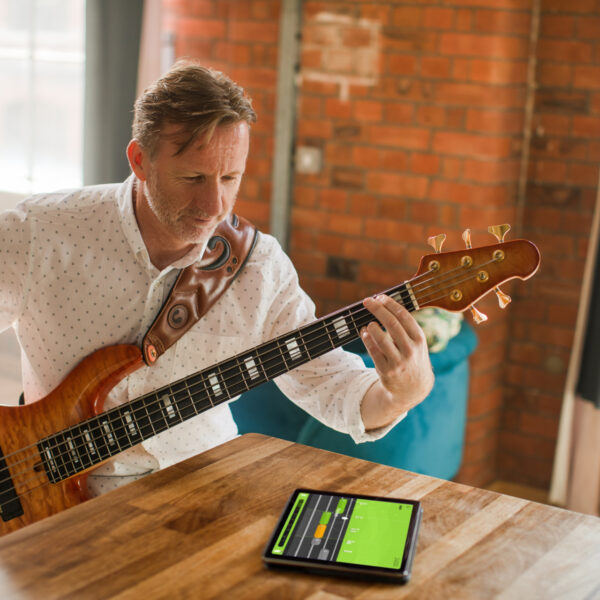 Learn to Play Bass Guitar How to Play Bass Guitar Yousician