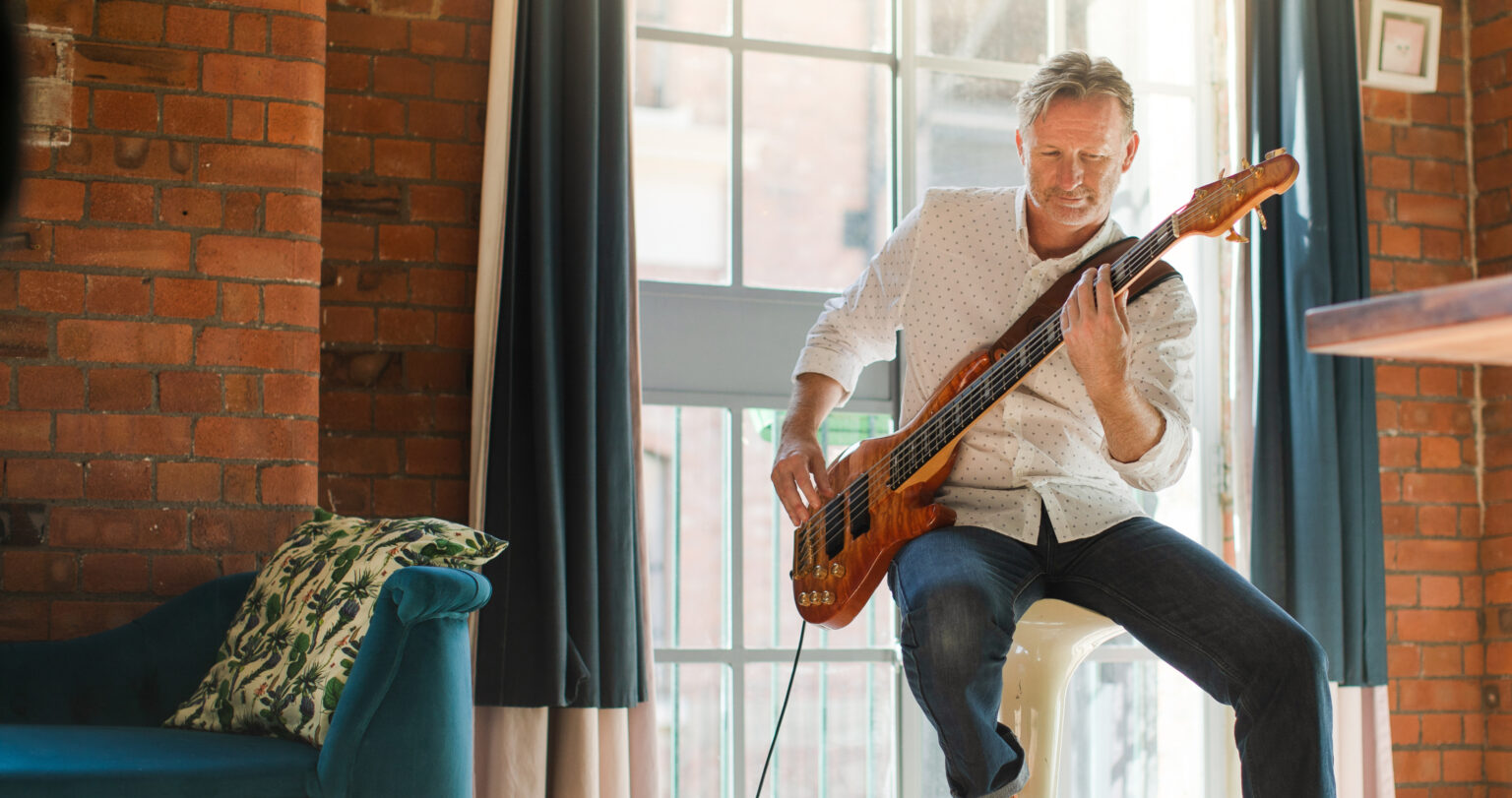 Learn to Play Bass Guitar How to Play Bass Guitar Yousician