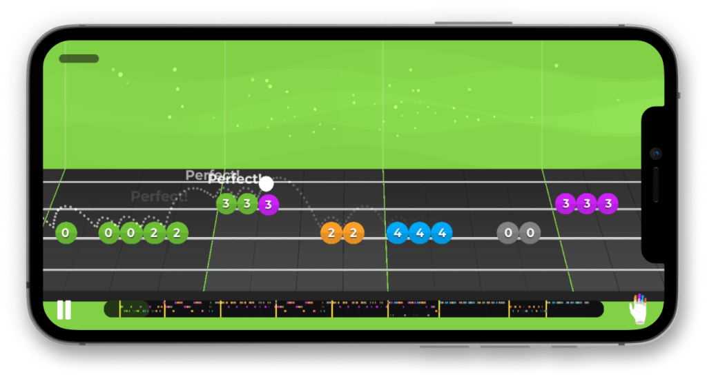 Learn to Play the Ukulele Interactive Ukulele Lessons Yousician