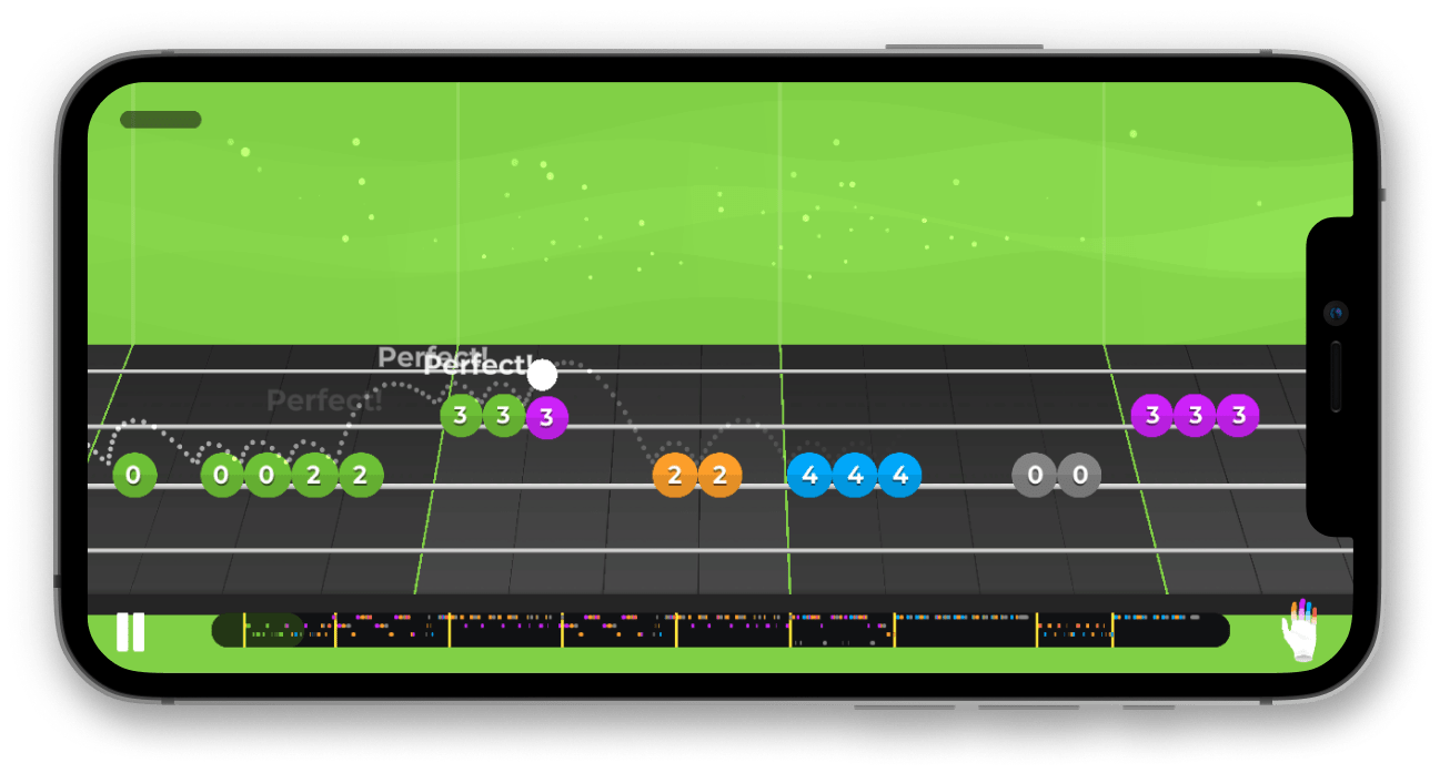 Learn to Play the Ukulele Interactive Ukulele Lessons Yousician