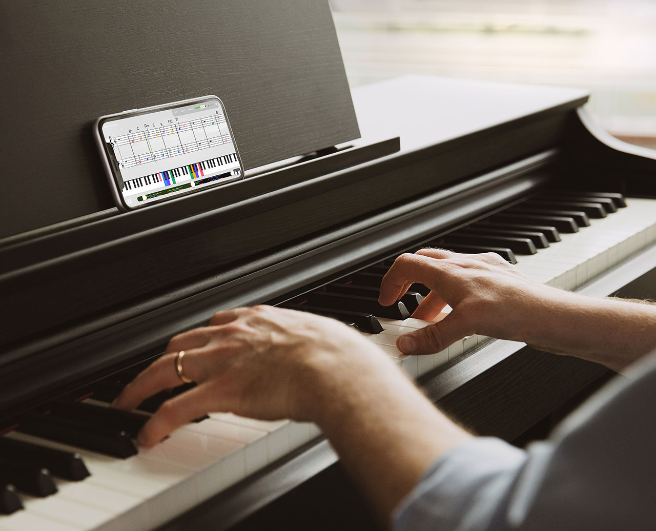 Best Online Piano Lessons Yousician