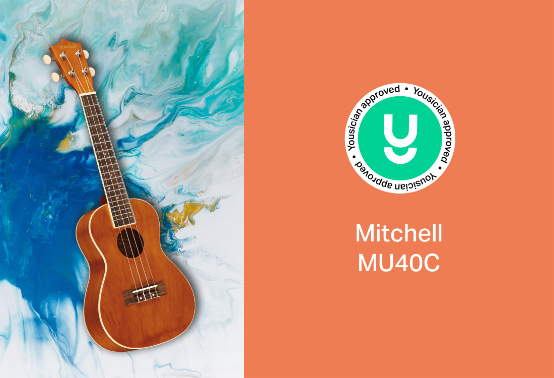 Buying guide best ukuleles for beginners Yousician