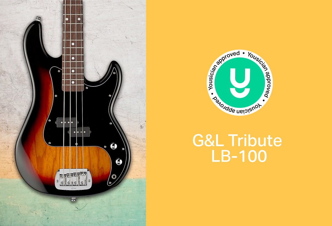 Buying Guide Best Bass Guitar for Beginners Yousician