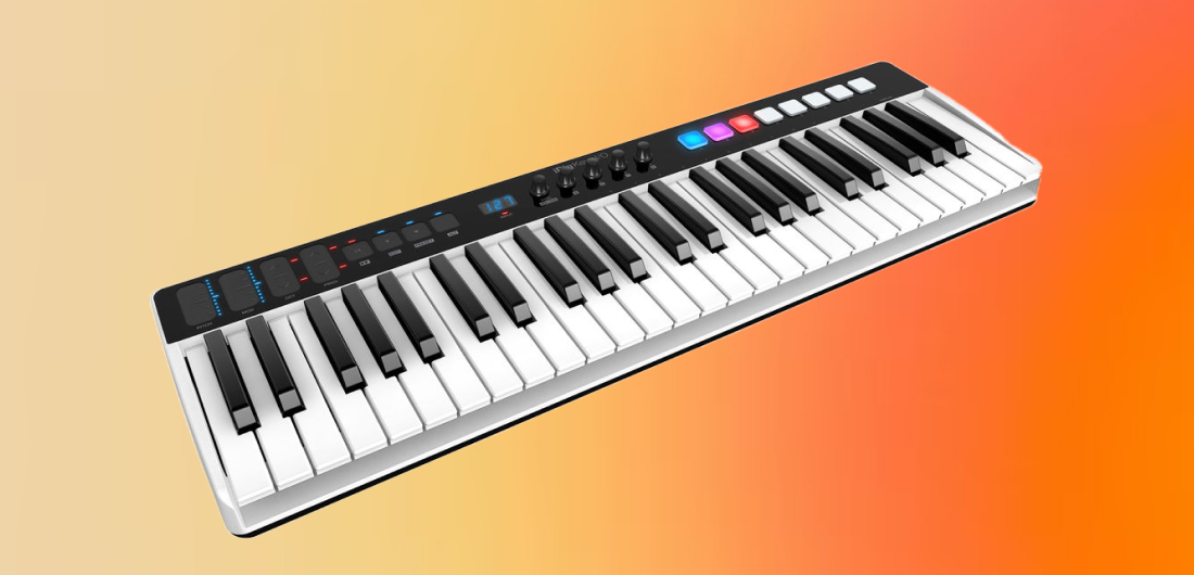 Buying guide best keyboard for beginners Yousician