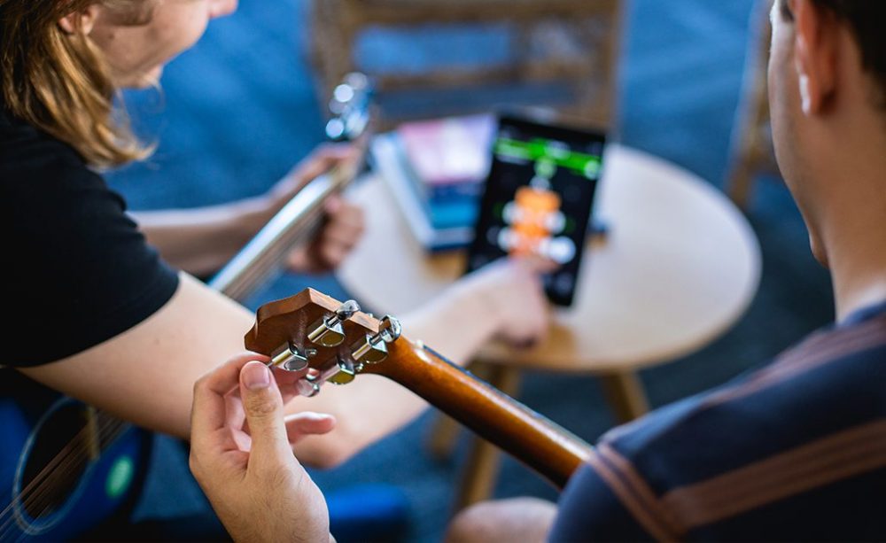 How to Play Ukulele Learn Ukulele in 8 Steps Yousician