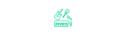 instruments