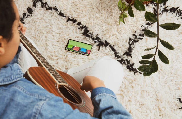 Guitar Tuner The 1 Free Online Guitar Tuner App GuitarTuna Yousician