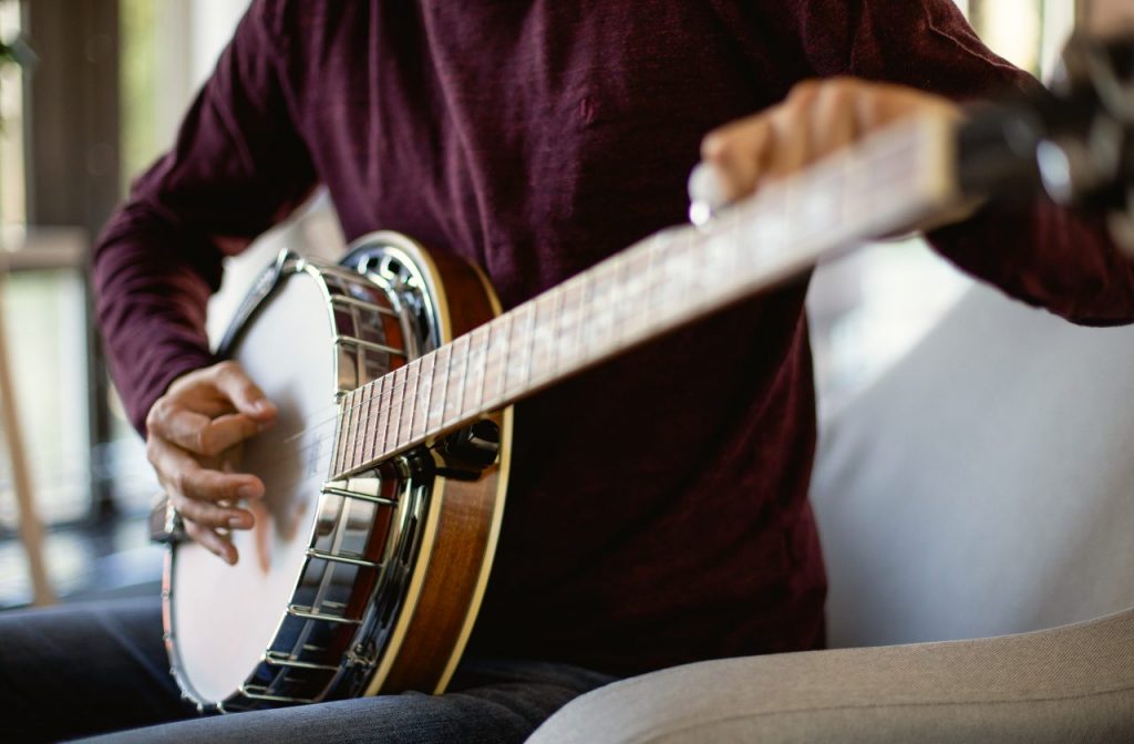 Banjo Tuner The 1 Free Online Banjo Tuner App