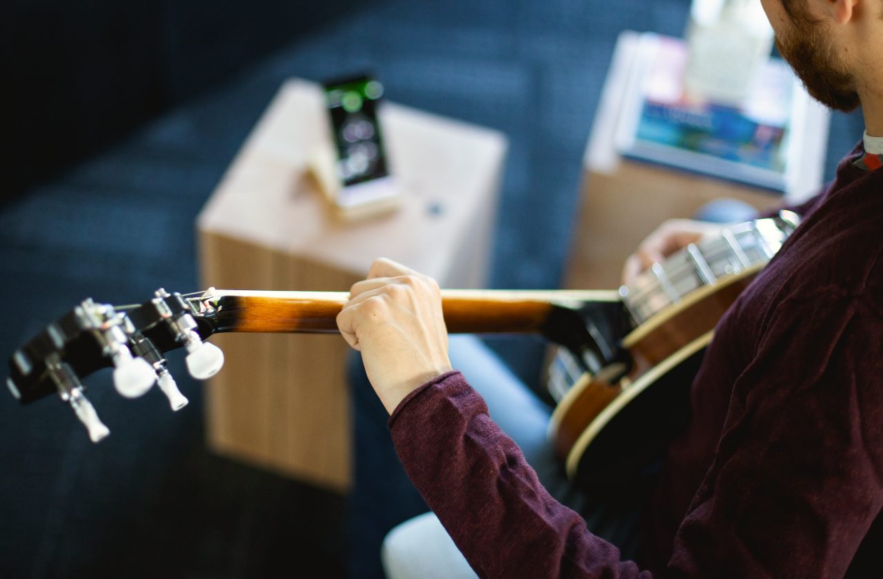 Banjo Tuner The 1 Free Online Banjo Tuner App