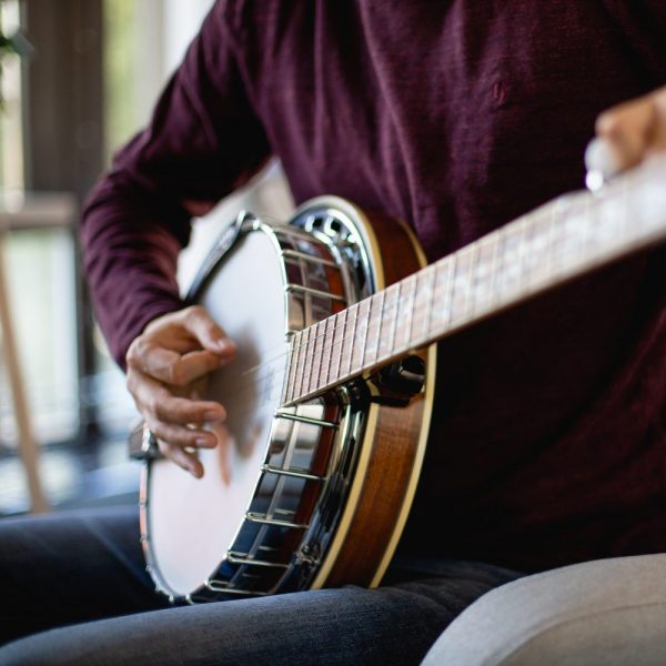 Banjo Tuner The 1 Free Online Banjo Tuner App