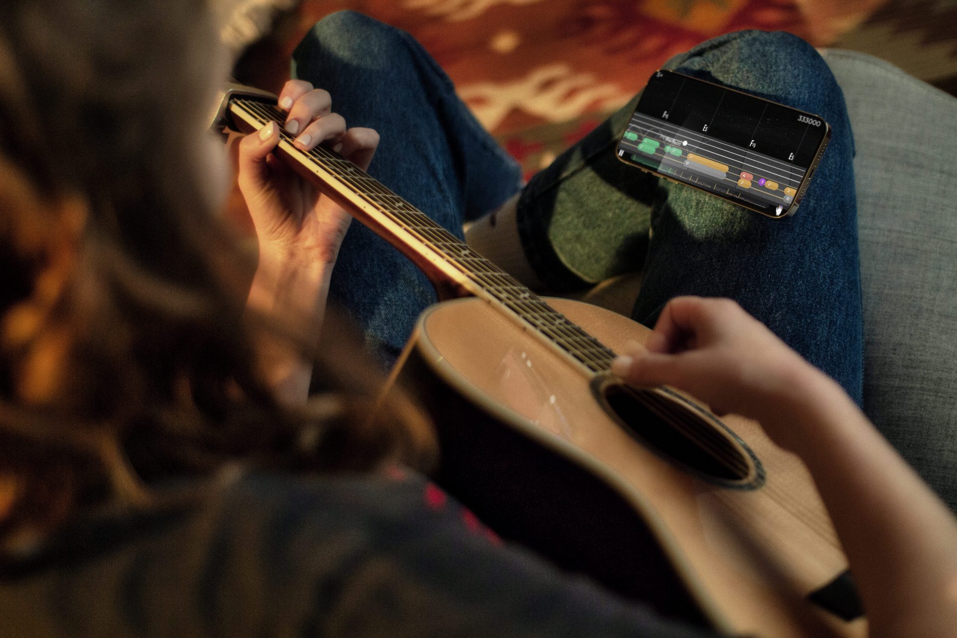 What Is A Reprise Yousician