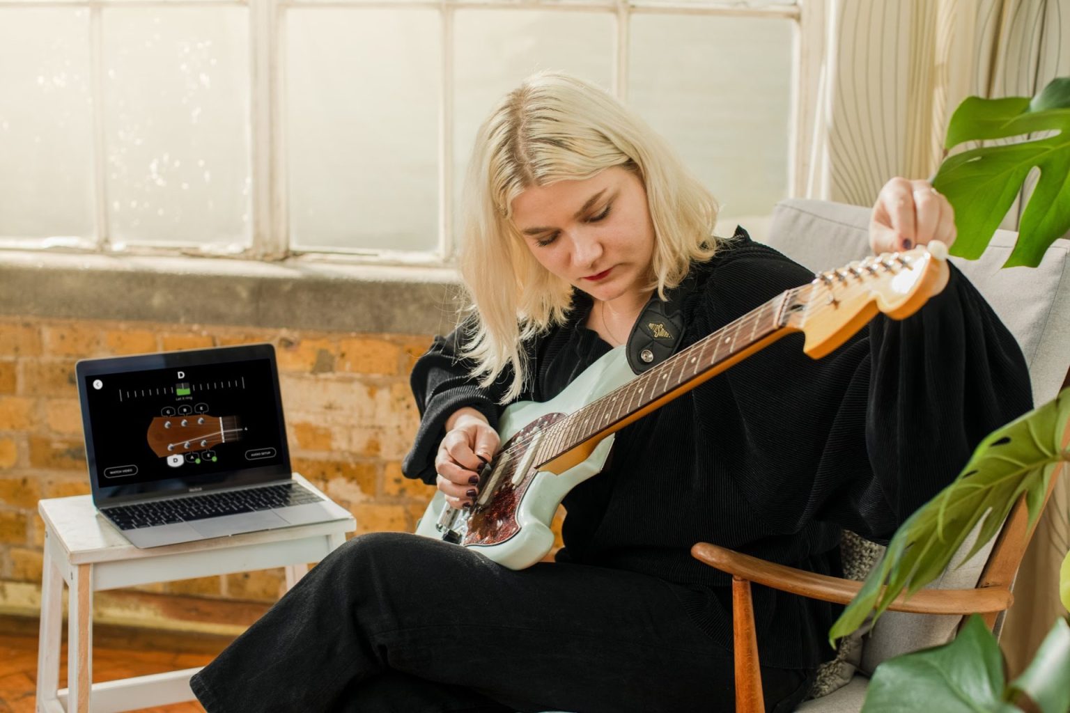 Guitar string notes: Beginner’s guide | Yousician