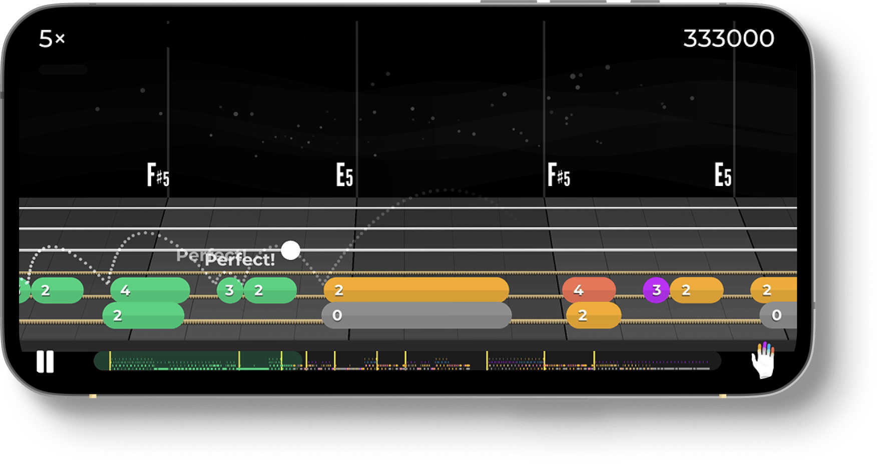 Yousician Aprende guitarra piano y ukelele con tus canciones favoritas