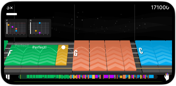 Wings - iPhone Gameplay